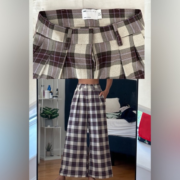 Bundle of 8 pants (Size XS petite 0P) - Picture 8 of 8